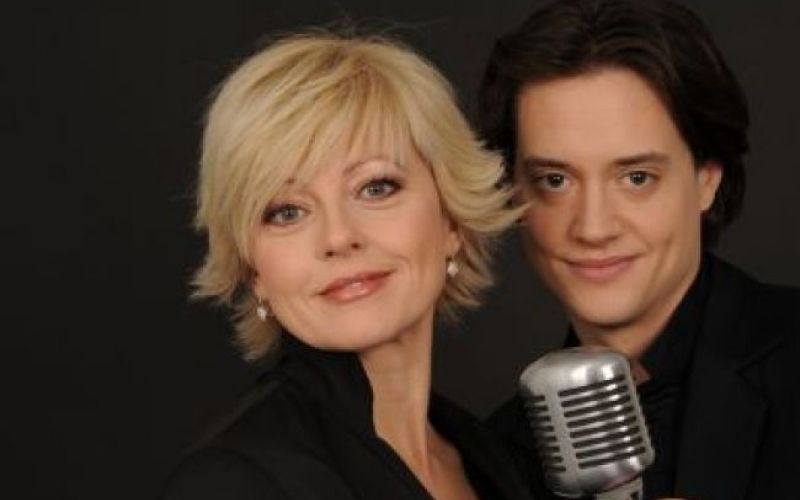 Gostje v prvi oddaji Parada