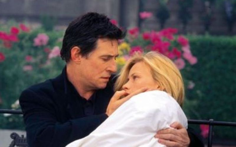 Iz TV-sporedov: sobota, 7. januarja