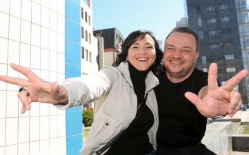 Bolj ko si faca, bolj zgodaj vstajaš!