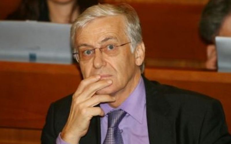 Dr. Slavko Ziherl o Slovencih in pornografiji