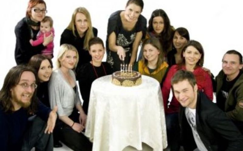 500. oddaja Prvi in drugi