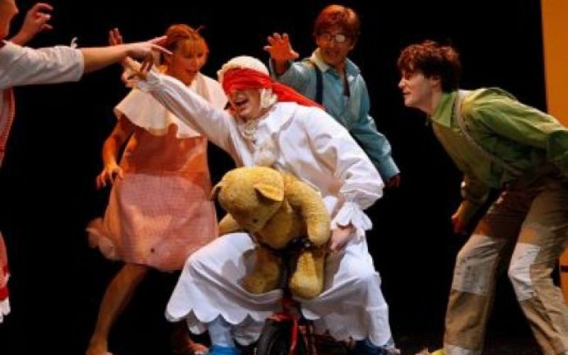 Muca copatarica dobila Zlato Piko