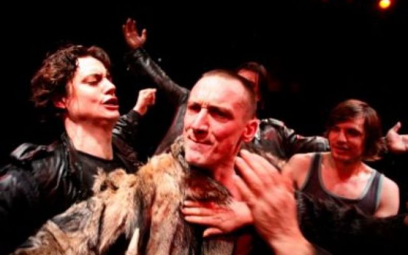 Macbeth nagrajen na Kubi