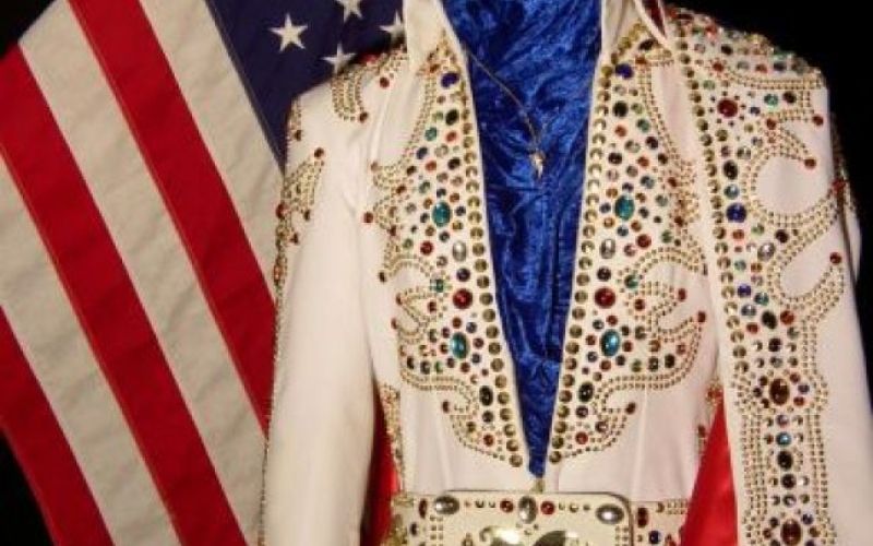 Kaj je ostalo od Elvisa?