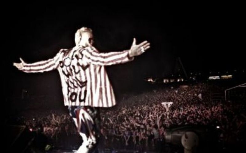 Video: Bojevniški ples Prodigy