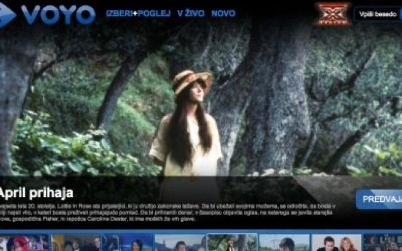 Bi gledali Voyo?