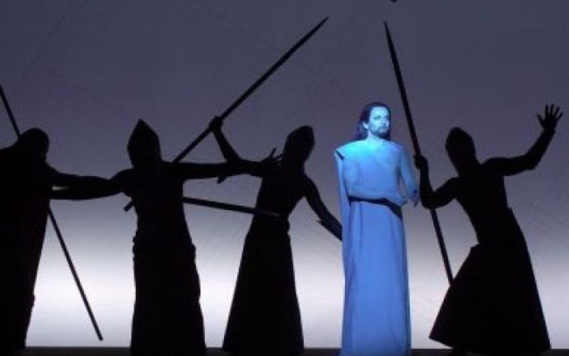 Vrhunci Festivala Ljubljana 2010