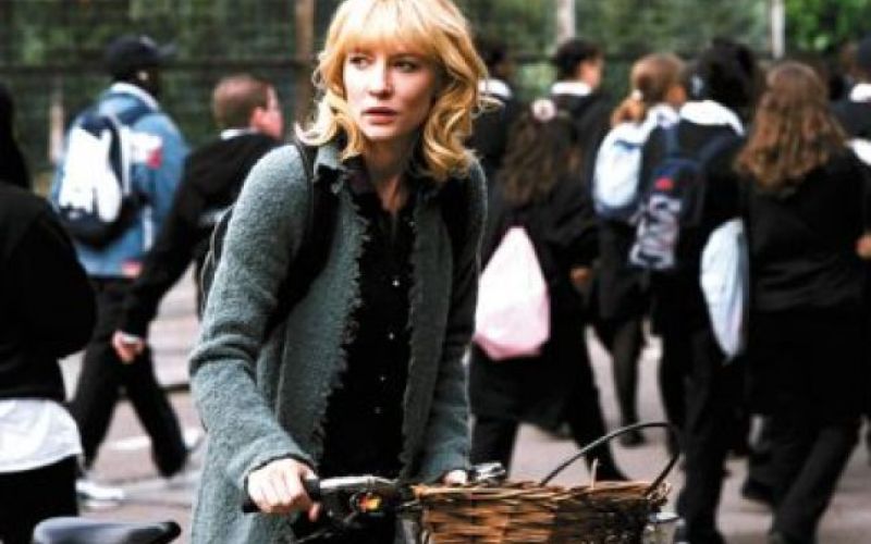 Iz TV-sporedov: torek, 17. aprila