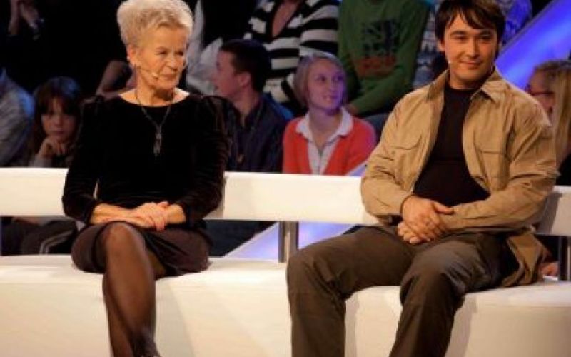 Big Brother: Angelčina prevzgoja