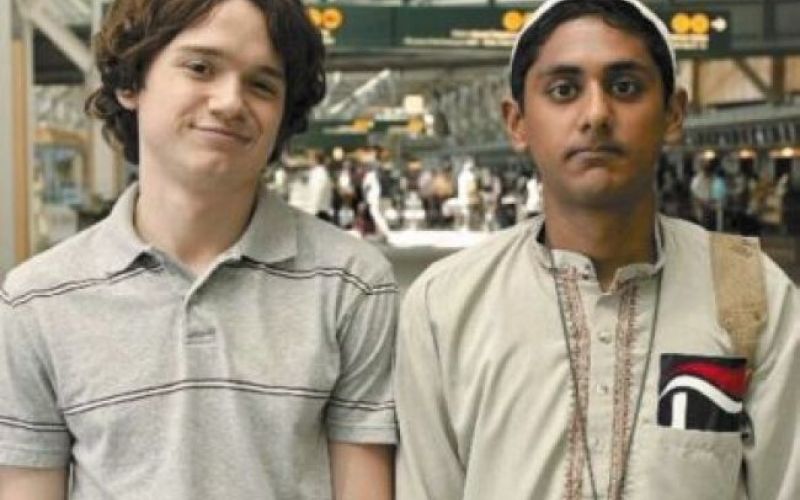 Iz TV-sporedov: nedelja, 18. julij