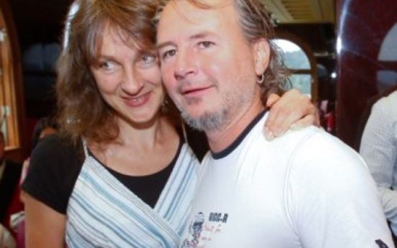 Artur ima novo ljubico!