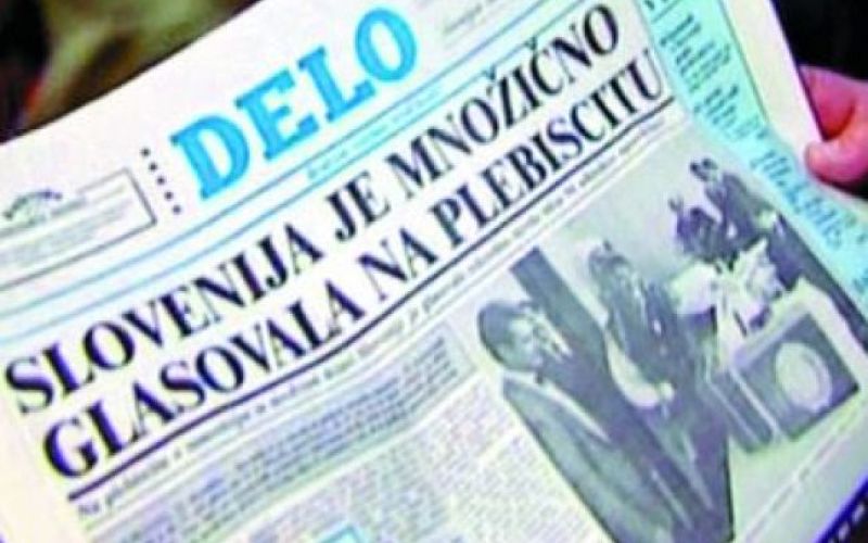 Iz TV-sporedov: petek, 24. junija