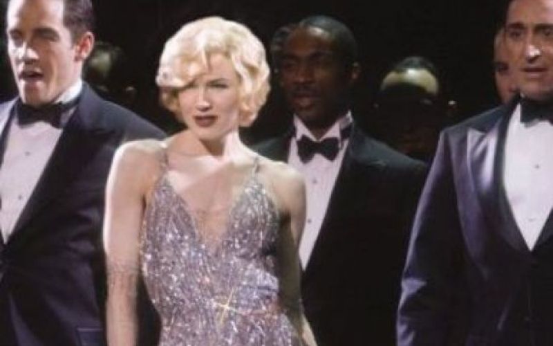 Iz TV-sporedov: sreda, 5. januarja