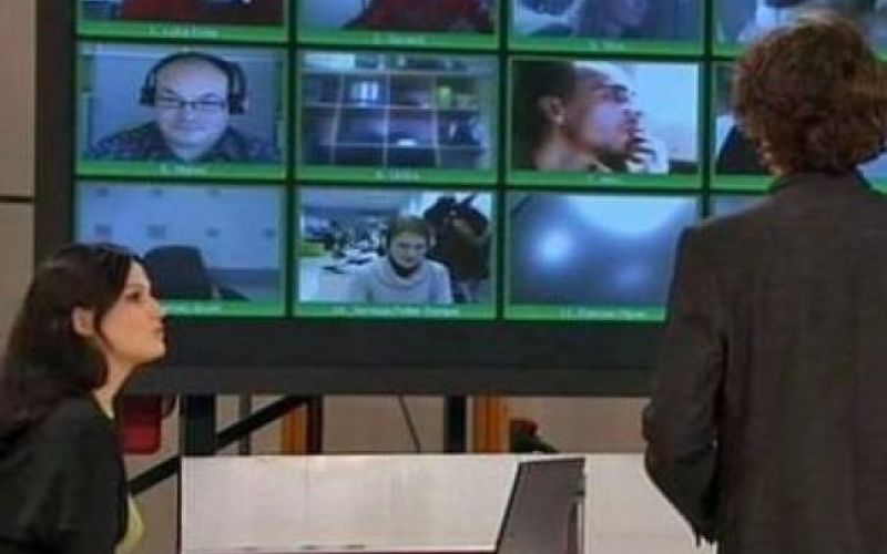 Iz TV-sporedov: torek, 15. februarja