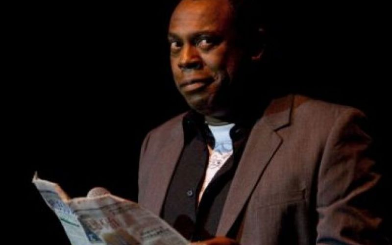 Video: Michael Winslow v Unionu