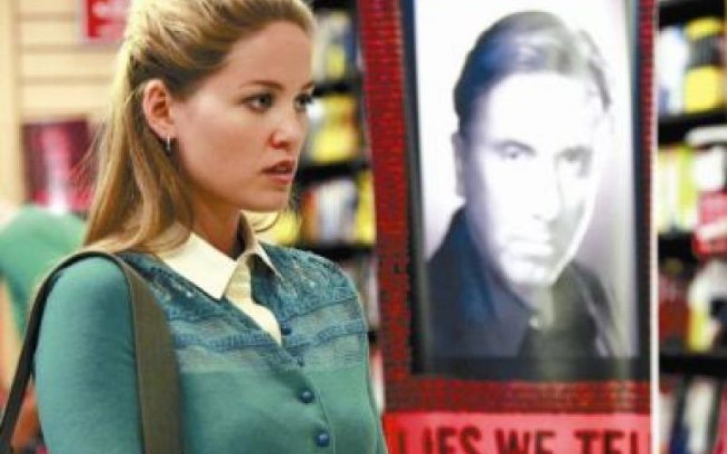 Iz TV-sporedov: ponedeljek, 30. avgust