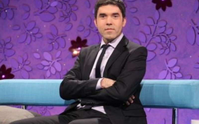 Sobotni Mario Galunič