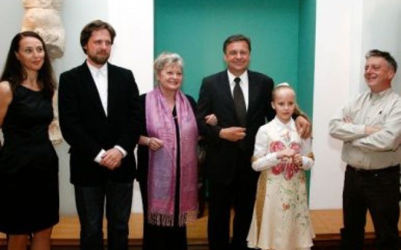 Župančičevi nagrajenci