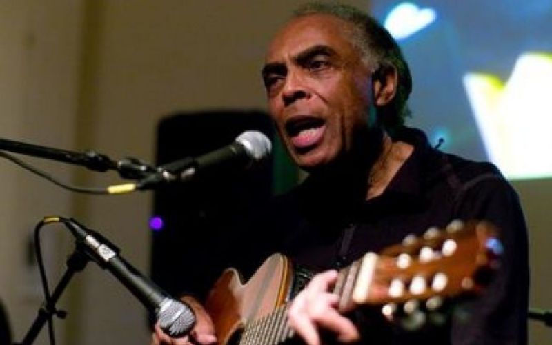 S Stopom na Gilberta Gila