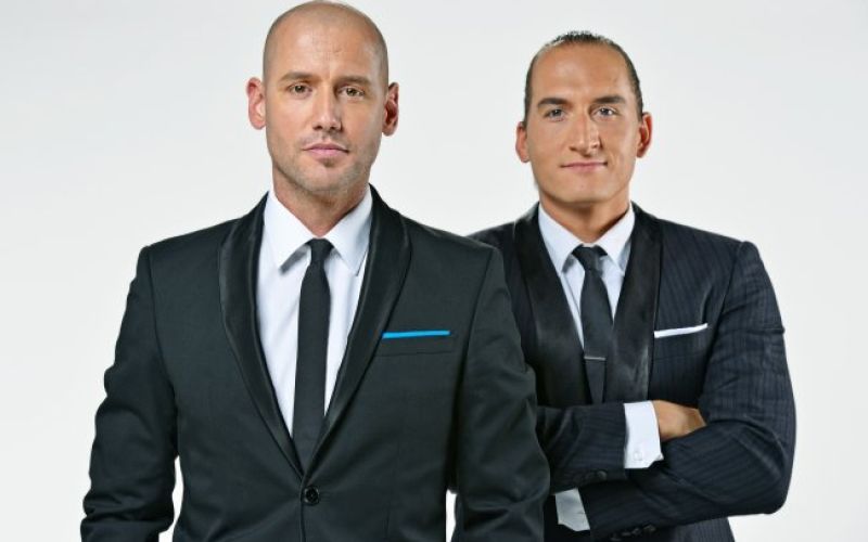 Pestra televizijska pomlad?