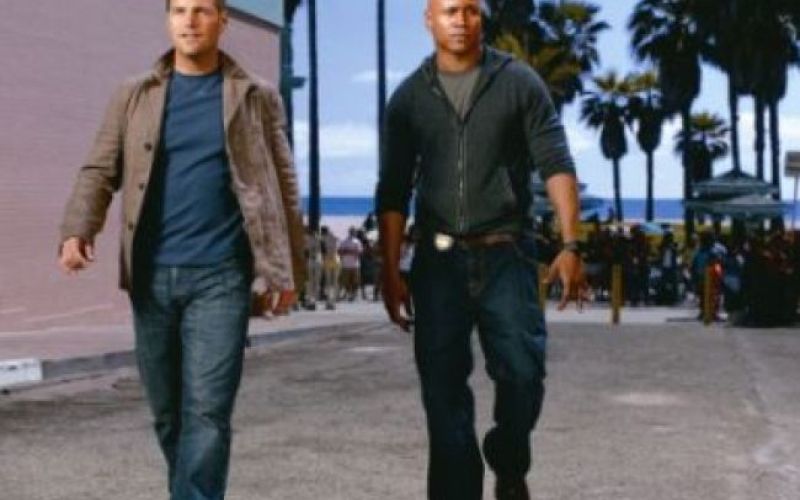 Iz TV-sporedov: četrtek, 9. september