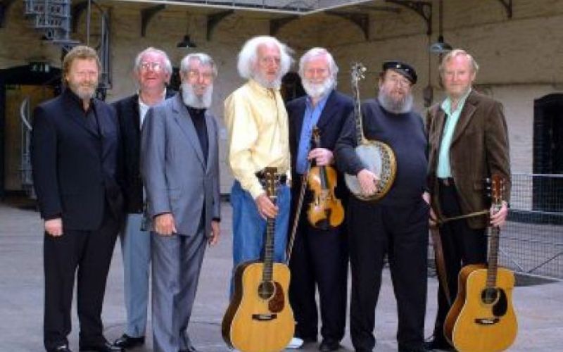 Irske noči v Križankah