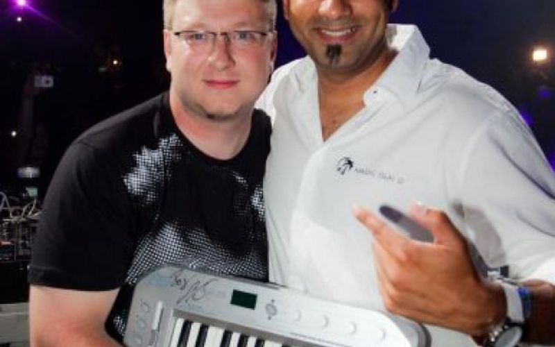 Reconceal pri TiÃ«stu