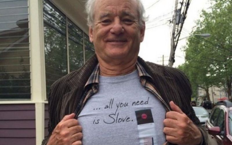 Ko se zaljubiš v vodko