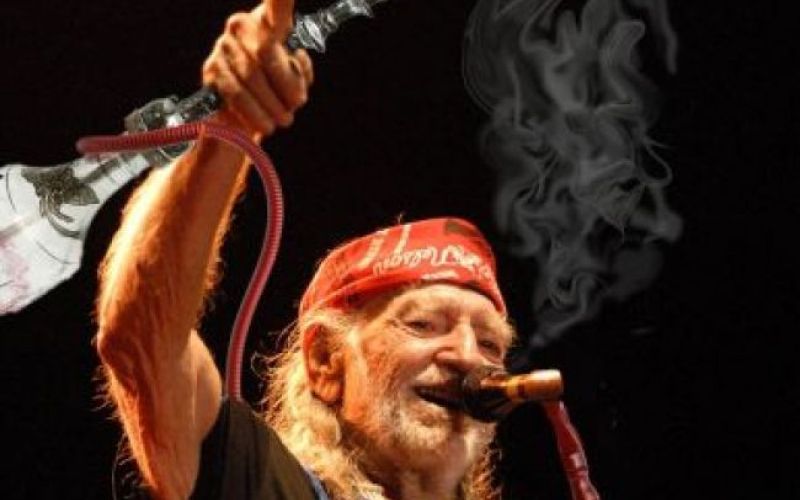 Willie se bo ognil zaporu s koncertom