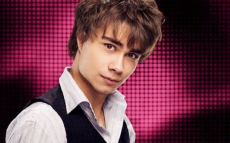 Se Eurosongu obeta striptiz?