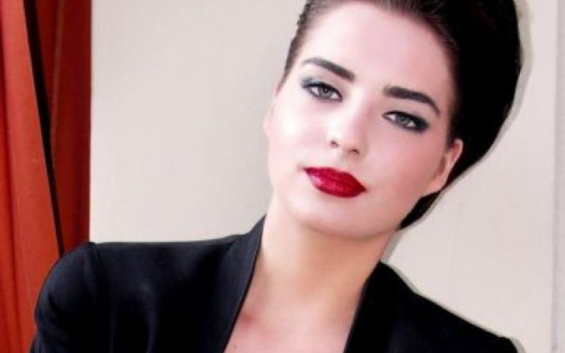 Želi po stopinjah Marilyn