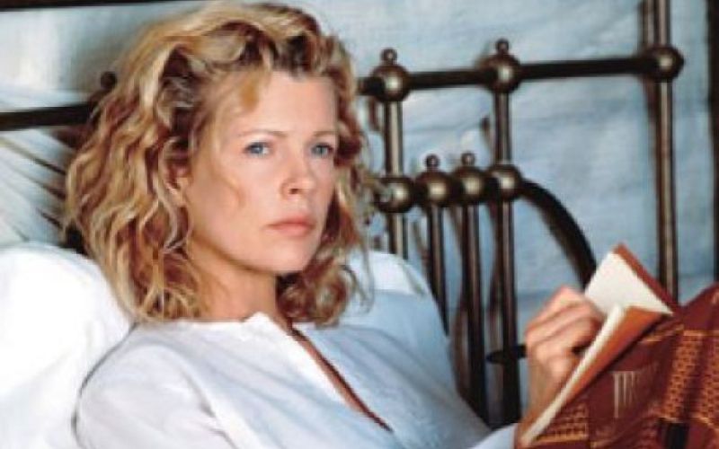 Iz TV-sporedov: petek, 23. marca