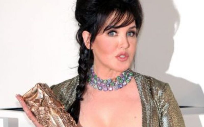 Peti cezar za Isabelle