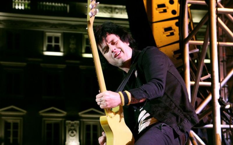 Od panka do Broadwaya