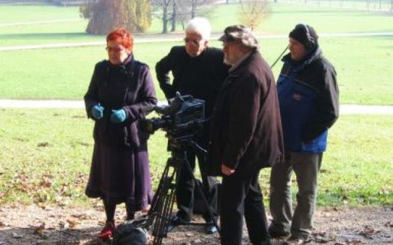 Iz TV-sporedov: torek, 16. marec