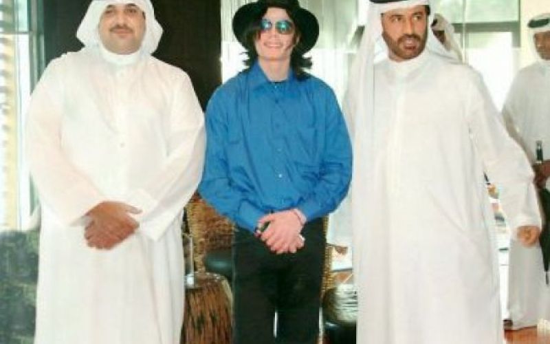 Album, ki ga ni bilo