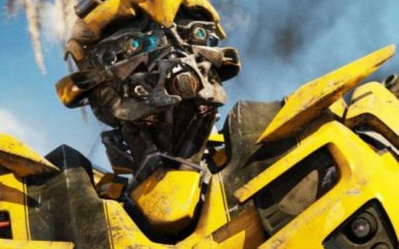 Vrnitev Transformerjev