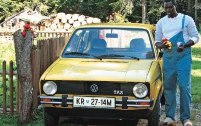 Iz TV-sporedov: sreda, 11. januarja