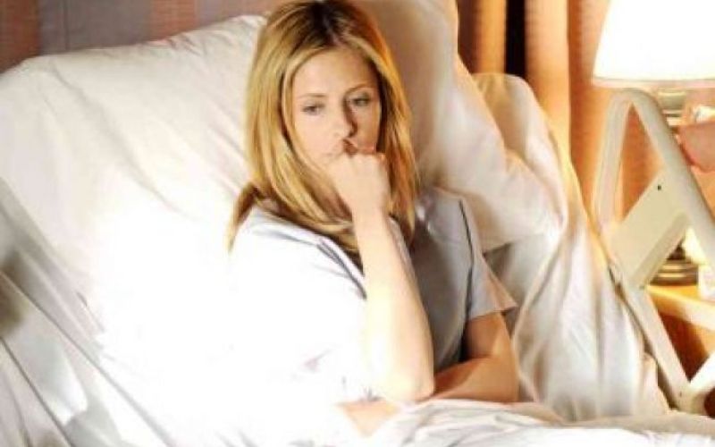 Coelhova Veronika v kinu