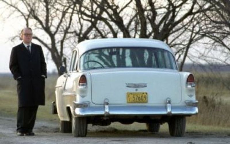 Iz TV-sporedov: petek, 28. maj