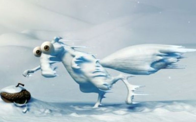 Ledena doba 3: zora dinozavrov