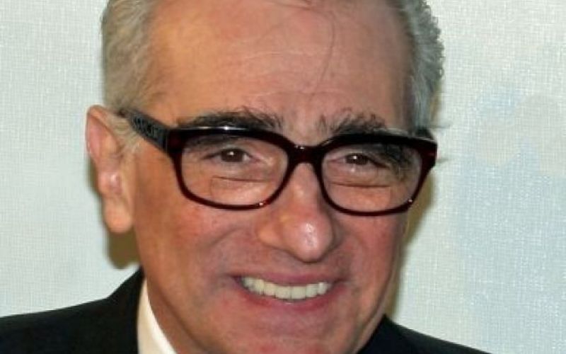 Scorsese bo režiral film o Sinatri