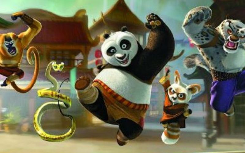 Iz TV-sporedov: ponedeljek, 5. april