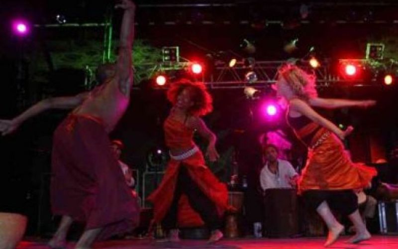 Baofest, festival afriške kulture