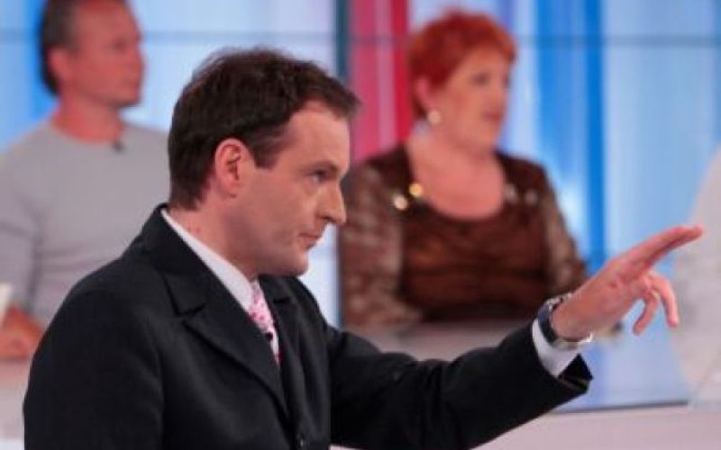 Jeseni osma sezona Trenj?