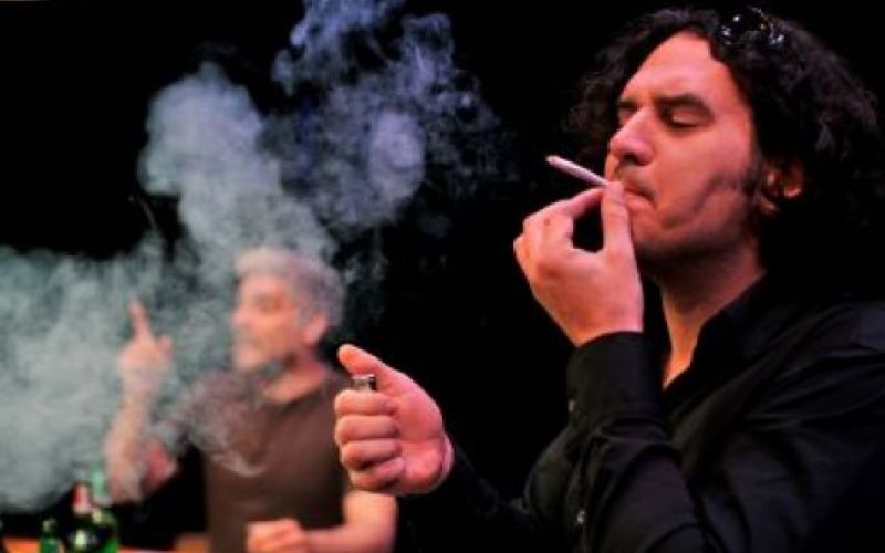 Cavazza in Tič spet skupaj!