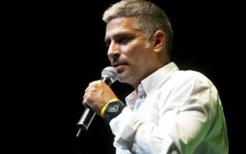 Cavazza zaljubljen, a noče pred oltar