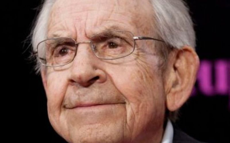 Umrl igralec Tom Bosley