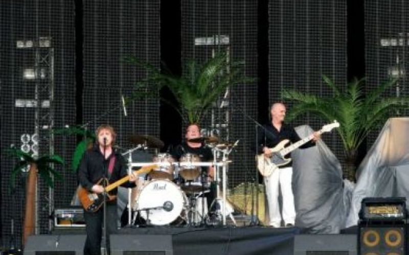 Video: Dan D na Džafestu