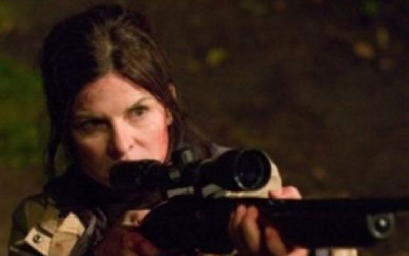 Iz TV-sporedov: torek, 29. maja